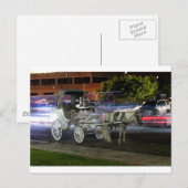 Santiago Dominicaanse Republiek Briefkaart (Voorkant / Achterkant)