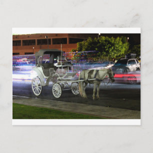 Santiago Dominicaanse Republiek Briefkaart