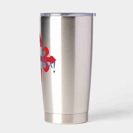 Santiago Geïsoleerde Drinkbeker (Links)