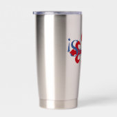 Santiago Geïsoleerde Drinkbeker (Rechts)