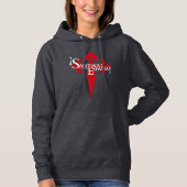 Santiago Hoodie (Voorkant)