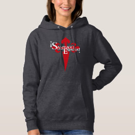 Santiago Hoodie