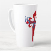 Santiago Latte Mok (Linkerhoek)