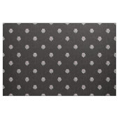 Santiago Scallop Shell patroon stof (Fat Quarter)