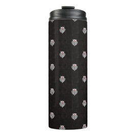 Santiago Scallop Shell Thermosbeker