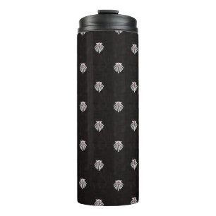 Santiago Scallop Shell Thermosbeker