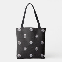 Santiago Scallop Shell Tote Bag