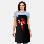 Santiago Schort (Gedragen)