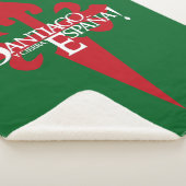 Santiago Sherpa Deken (3/4)