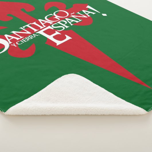 Santiago Sherpa Deken (3/4)