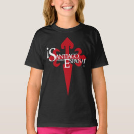 Santiago T-shirt