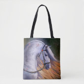 Santiago Tas (Voorkant)