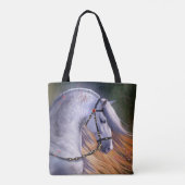 Santiago Tas (Achterkant)