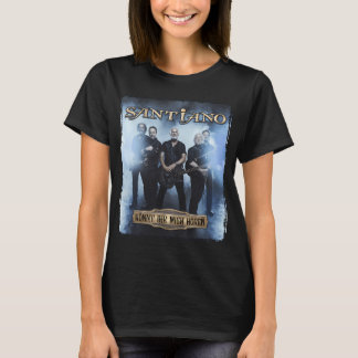 Santiano Band T-shirt