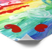 Santino P Lucas Poster (Hoek)