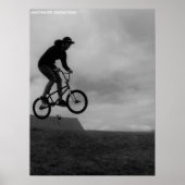 Santino Signature poster (Voorkant)