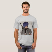 Santji T-shirt (Voorkant volledig)