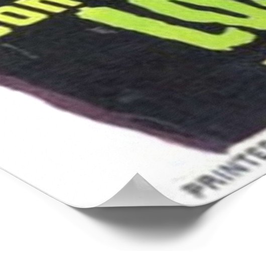 Santo Blue Demon Contra Los Monstruos Poster (Hoek)