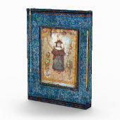 Santo Nino de Atocha Fotoblokken (Rechts)