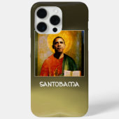 SANTOBAMA Case-Mate iPhone CASE (Achterkant)