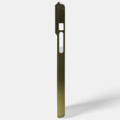 SANTOBAMA Case-Mate iPhone CASE (Achterkant / Links)