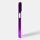 SANTOBAMA Case-Mate iPhone CASE (Achterkant / Rechts)