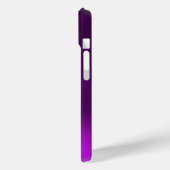 SANTOBAMA Case-Mate iPhone CASE (Achterkant / Links)
