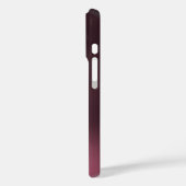 SANTOBAMA Case-Mate iPhone CASE (Achterkant / Links)