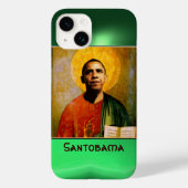 SANTOBAMA Case-Mate iPhone CASE (Achterkant)