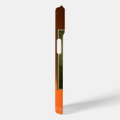 SANTOBAMA Case-Mate iPhone CASE (Achterkant / Rechts)