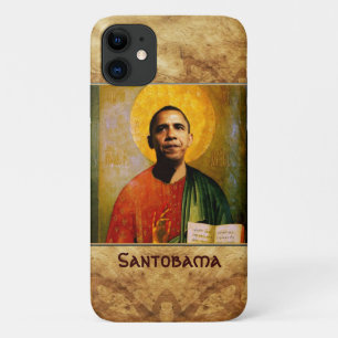 SANTOBAMA Case-Mate iPhone CASE