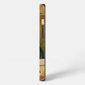 SANTOBAMA iPhone HOESJE (Linkerkant)