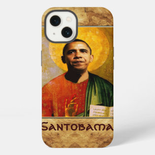 SANTOBAMA iPhone 13 HOESJE