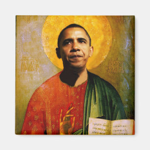 SANTOBAMA MAGNEET