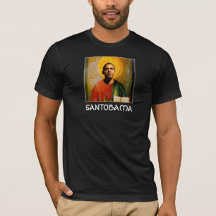 SANTOBAMA T-SHIRT