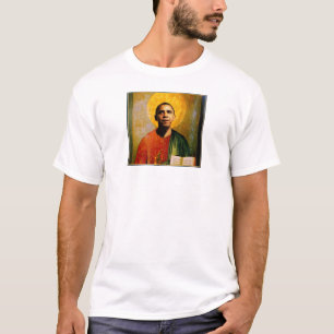 SANTOBAMA T-SHIRT