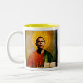 SANTOBAMA TWEEKLEURIGE KOFFIEMOK (Links)
