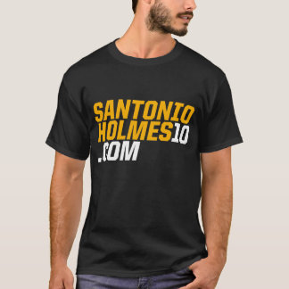 Santonio Promotion 2 T-shirt