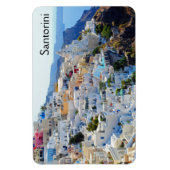 Santorini 2 Magnet Magneet (Verticaal)