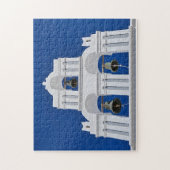 Santorini Bellen Puzzel (Verticaal)