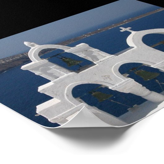 santorini bells v2 poster (Hoek)