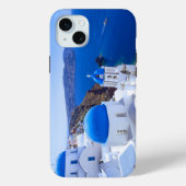 Santorini Case-Mate iPhone Case (Achterkant)