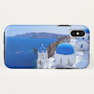 Santorini Case-Mate iPhone Case