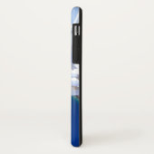 Santorini Case-Mate iPhone Case (Achterkant/links)