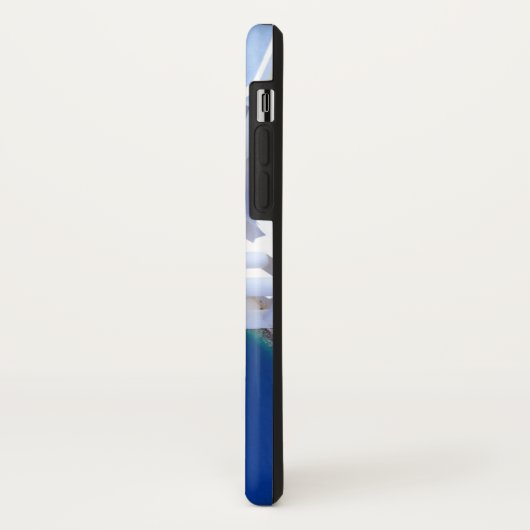 Santorini Case-Mate iPhone Case (Achterkant/links)