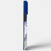 Santorini Case-Mate iPhone Case (Achterkant / Rechts)