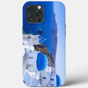 Santorini Case-Mate iPhone Case