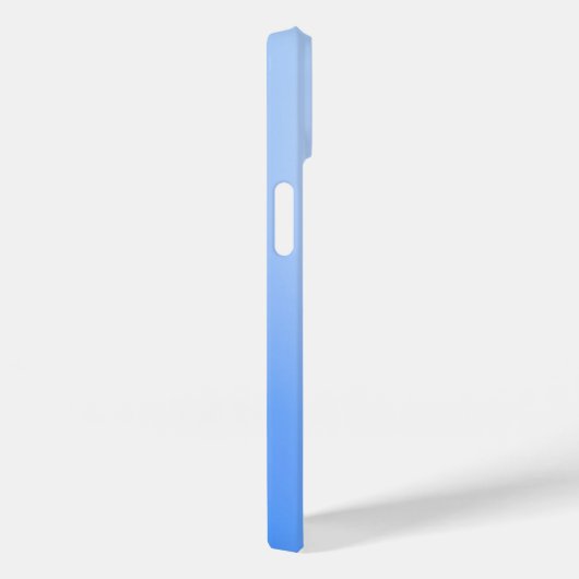 Santorini Case-Mate iPhone Case (Achterkant / Rechts)