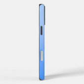 Santorini Case-Mate iPhone Case (Achterkant / Rechts)