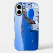 Santorini Case-Mate iPhone Case (Achterkant)